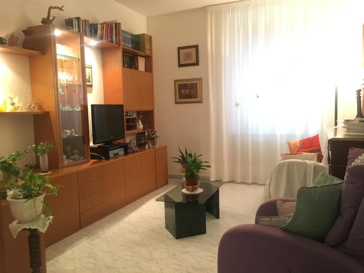 Anne Marie Sweet Home Livorno Exterior photo
