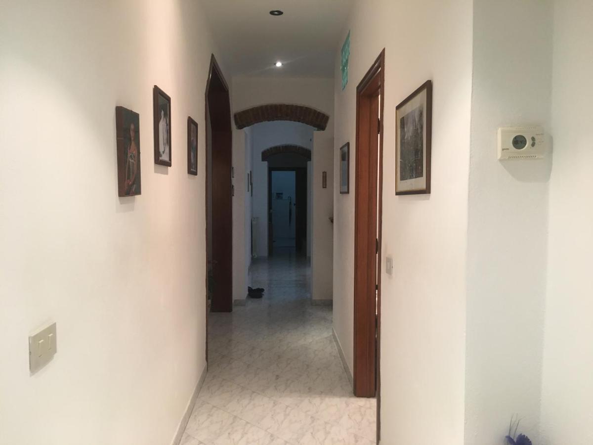 Anne Marie Sweet Home Livorno Exterior photo