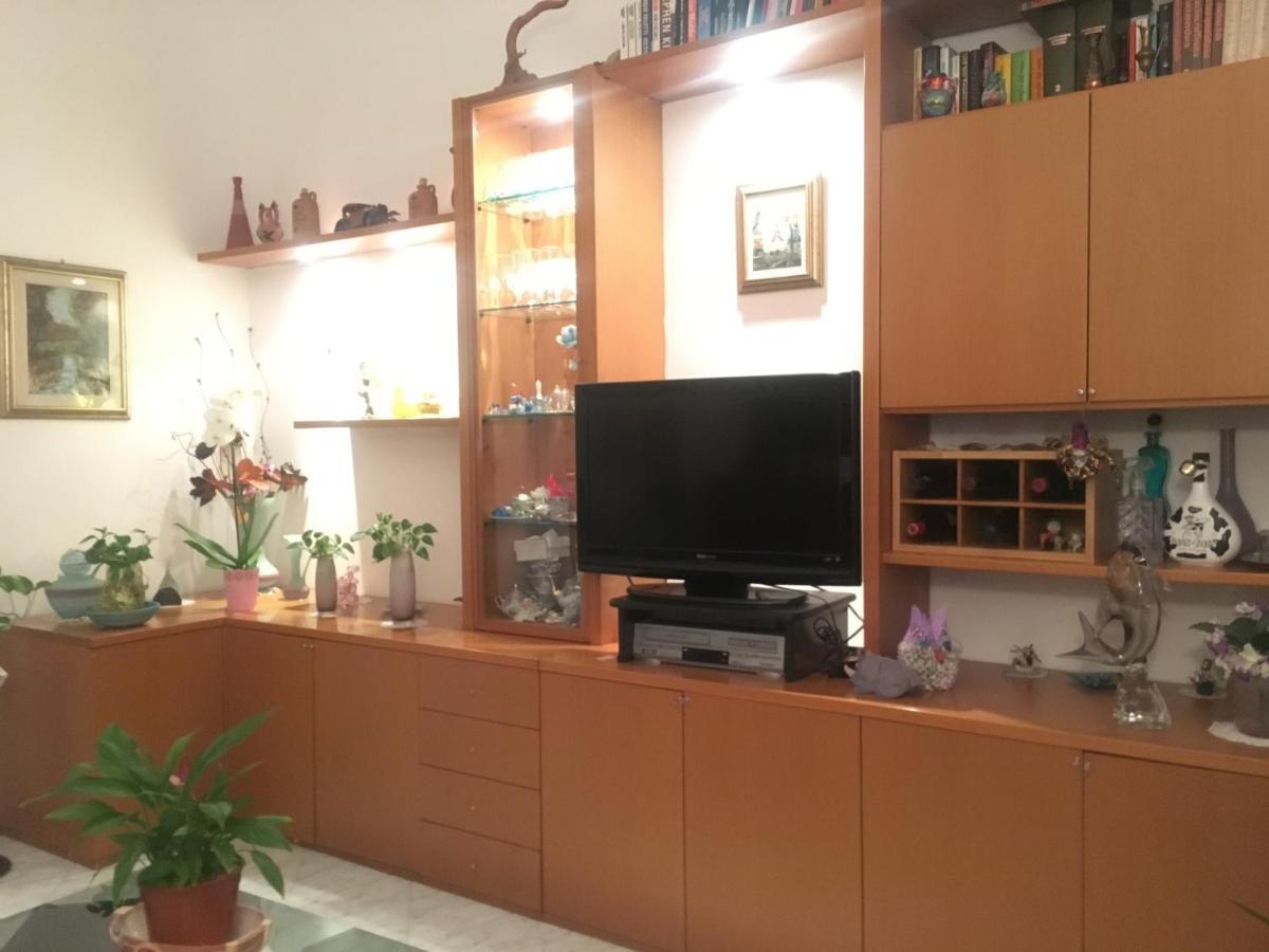 Anne Marie Sweet Home Livorno Exterior photo