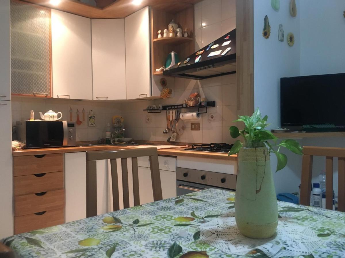 Anne Marie Sweet Home Livorno Exterior photo