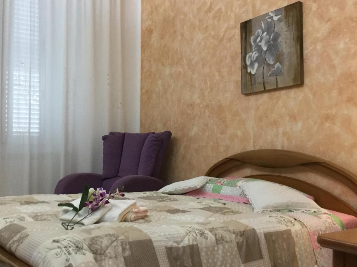 Anne Marie Sweet Home Livorno Exterior photo