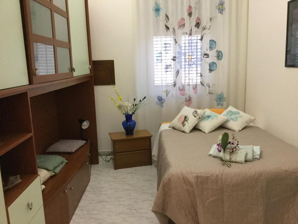 Anne Marie Sweet Home Livorno Exterior photo