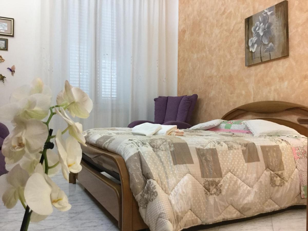 Anne Marie Sweet Home Livorno Exterior photo