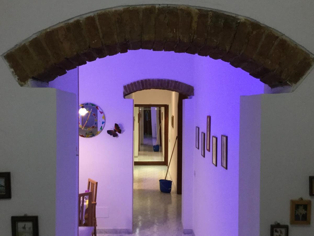 Anne Marie Sweet Home Livorno Exterior photo