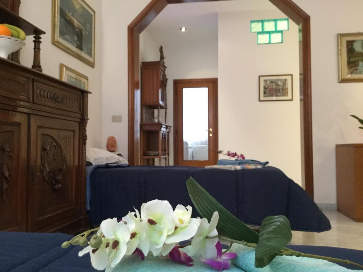 Anne Marie Sweet Home Livorno Exterior photo
